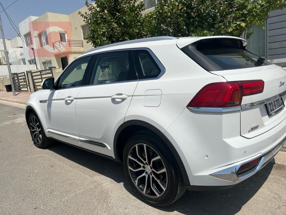زوتي دومي X7